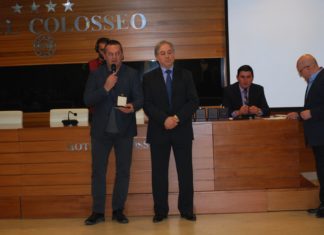 Asim Belinova rizgjidhet në kryesinë e Federatës