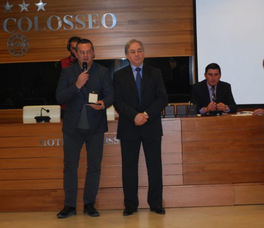 Asim Belinova rizgjidhet në kryesinë e Federatës