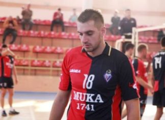 Rrashketa pas 7 muajsh dëmtimi, gati të rikthehet në fushë