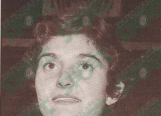 Historia e jashtëzakonshme italo- “shqiptare” e Imelda Prennushi-t