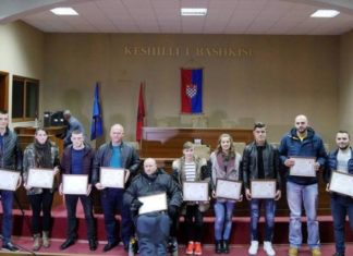 Nga Smajlaj tek Matija. Pse u zgjodhën më të mirët