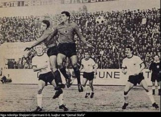 Flet mjeshtri i “penalltive” Ramazan Rragami: Ja si i shënoja 11-metërshat