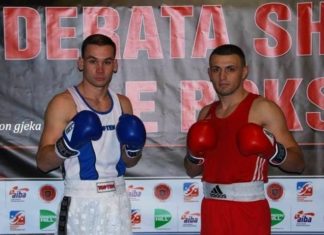 Kajoshi- Beqiri, “sfida- revansh” e finaleve të Kupës