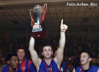 Vllaznia në pritje edhe të Gjonajt. Me të mbyllet merkatoja