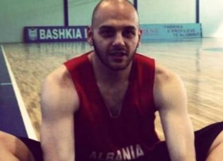 Herion Faslija mundësi rikthimi tek Vllaznia?!