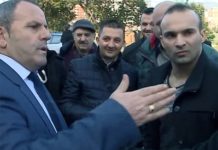 Qerimaj: Gjoza, ju jeni gënjeshtari më i madh që njoh!