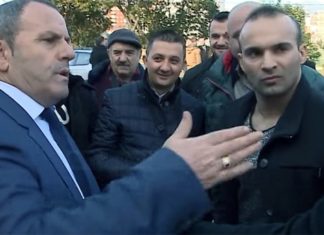 Qerimaj: Gjoza, ju jeni gënjeshtari më i madh që njoh!