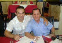 Faruk Kalleshi në krah të Qerimaj, akuza Elez Gjozës