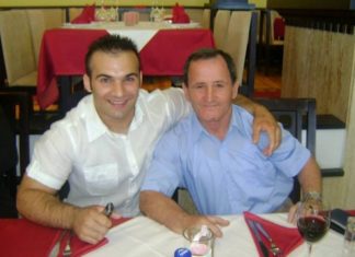 Faruk Kalleshi në krah të Qerimaj, akuza Elez Gjozës