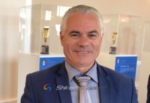 Akademiku dhe Sportisti Ferdinand Jaku