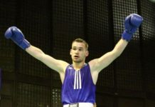 Europiani: Fiton edhe Kajoshi që kualifikohet në tetëshe