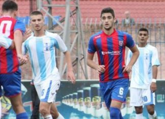 Blendi Shkëmbi do Bekim Demën tek Liria e Prizrenit