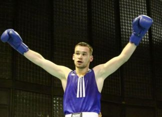 Boksierët Kajoshi e Xhediku eliminohen nga Europiani