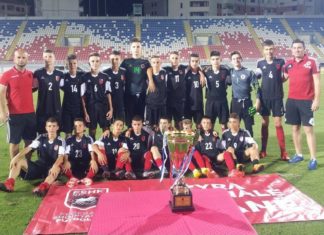 Kampionatet e kombëtareve Rajonale, asnjë ekip i Shkodrës fitues