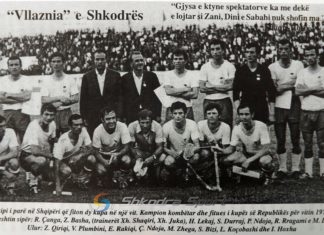 “VLLAZNIA 1972”, titulli tronditës që ndërroi historinë…