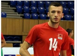 Anton Qafarena zyrtarisht pjesë e ekipit gjerman TV Buhl