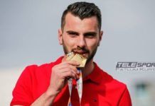 Frakturë në këmbë, Izmir Smajlaj humbet Botërorin