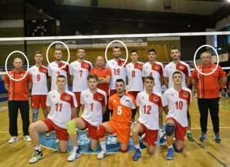 Qafarena, Talaj, Kalaja e Mlloja shpallen nënkampionë Ballkani