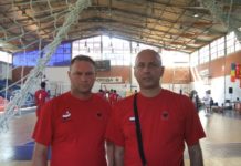 Artan Kalaja: Suksesi në Ballkaniadë, meritë e të gjithëve