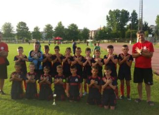 “Shkodra 2006” humb ndaj Dinamos së Zagrebit në turneun e Maqedonisë