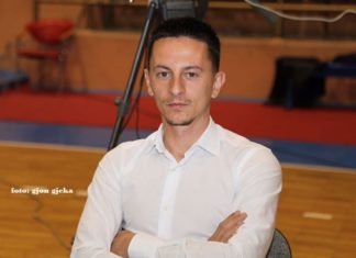 Renato Kola, “liberoja” shkodran që spikati me paraqitjet në Kombëtare