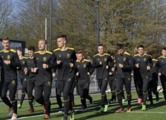 AAS konfirmon Çakun e Meçenovin. Kërkon përgatitës atletik