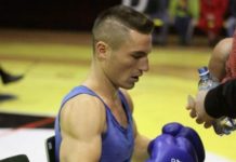 Boksieri kosovar Fisnik Muharremi pjesë e Vllaznisë?!