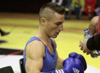 Boksieri kosovar Fisnik Muharremi pjesë e Vllaznisë?!