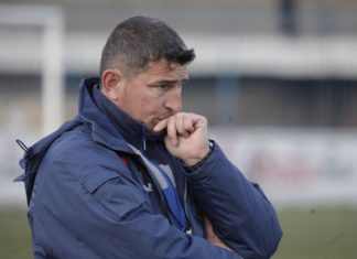 Zbulohet emri: Luan Zmijani, trajneri i ri i ekipit Vllaznia U-19