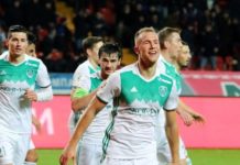 Bekim Balaj humb ndeshjen me Arsenalin