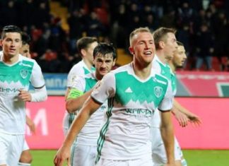 Bekim Balaj humb ndeshjen me Arsenalin