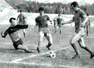 Astrit Hafizi, pianisti rekordmen i Kombëtares që “shkundi” Gjermaninë