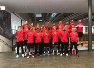 Nga Vllaznia në Bundesligë, Qafarena: Realizova një endërr