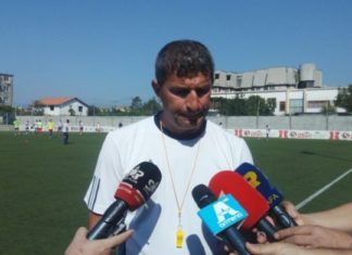 Zmijani: Objektivi im, sa më shumë lojtarë cilësorë për Vllazninë