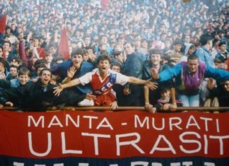 Kryetifozi i Vllaznisë mbush 54 vjeç. Ka shumë urime për të