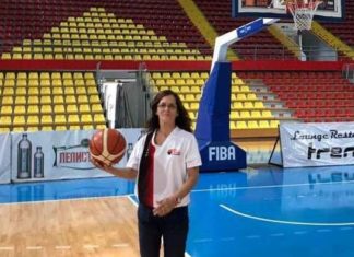 Xhuli Shestani ka nostalgji për kohën kur luante basketboll