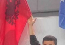 Një peshëngritës shkodran shpallet fitues i kupës së Amerikës