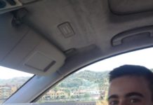 Memoriali “Lumturi Sylaj”, Lagja i pari, Tivari i dyti