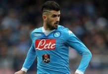 Shkodrani Elseid Hysaj në formacion ideal të Europës