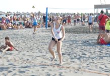 Beachvolej, nis edicioni i dytë i turneut “Velipoja 2017”