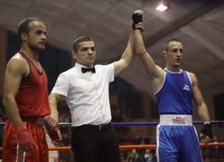 Kampionati kombëtar i boksit do të zhvillohet në Shkodër gjatë shtatorit