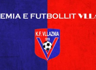 Vllaznia U-19 fiton thellësisht miqësoren me Porton