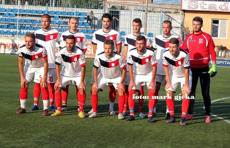 “Vllaznia B” jashtë Kupës? Shkodranët të çuditur me FSHF-në
