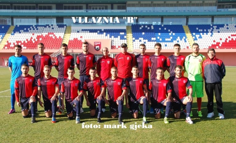 “Vllaznia B” nesër pasdite test kontrolli ndaj Vllaznia U-19