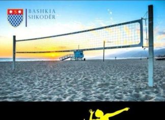 Nesër nis turneu i beachvolejt “Velipoja 2017”