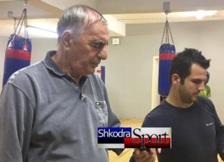 Vila: Objektivi i Vllaznisë dihet, synojmë titullin e 21-të