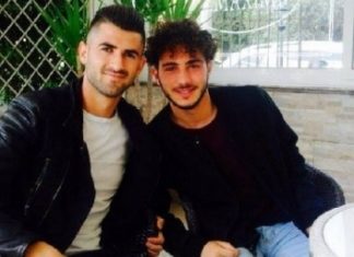 Alesio Hysaj, një tjetër shkodran mund të bëhet pjesë e Serisë A