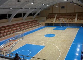 Marrin fund mosmarrëveshjet. Ekipet e basketbollit rikthehen në “Qazim Dervishi”