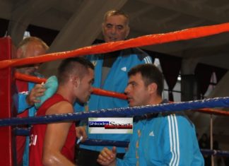 Zef Gjoni: 21 tituj kampionë? Nuk do ndalem këtu