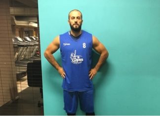 Basketbollistët ende larg “Qazim Dervishi”. Kapiteni Berdica në palestër